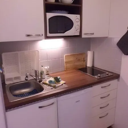 Ferienwohnung kloi und scheee Oberstaufen Exterior foto