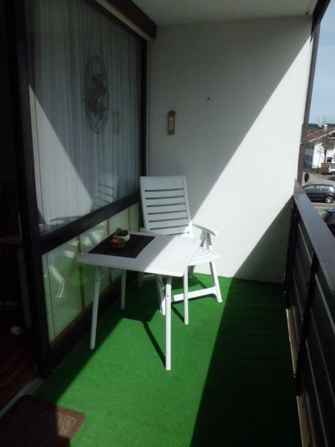 Kloi Und Scheee Appartement
