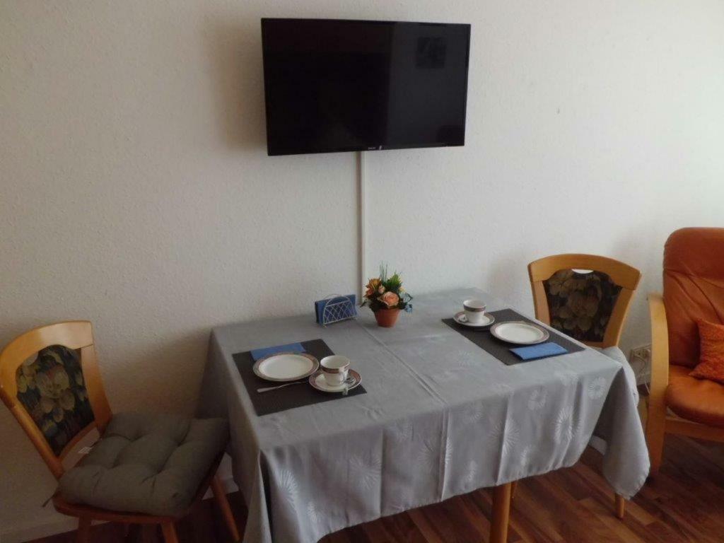 Appartement Kloi Und Scheee *