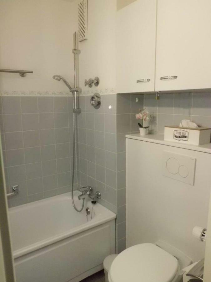 Appartement Kloi Und Scheee *